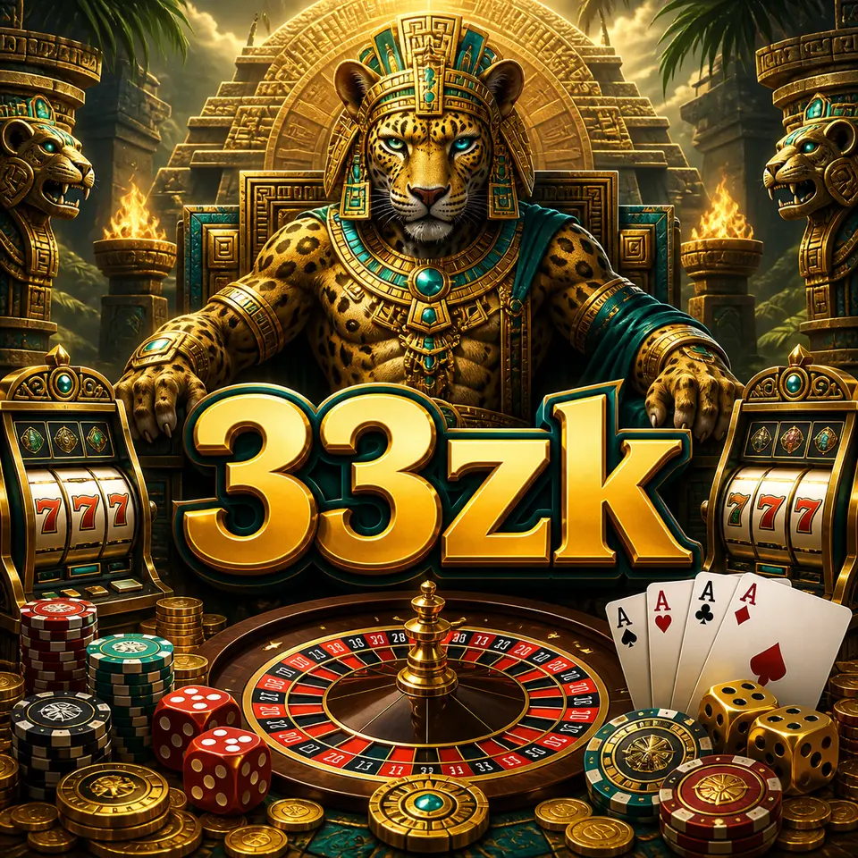 33zk Unduh