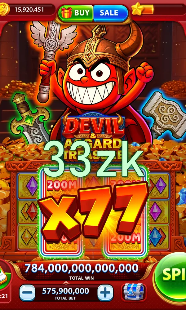 33zk Masuk