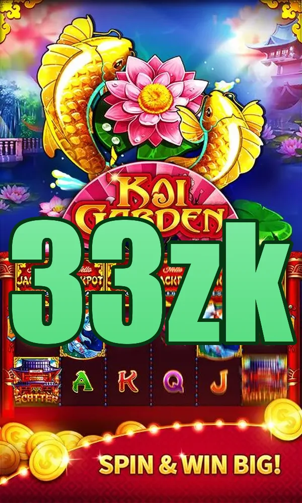 33zk Masuk