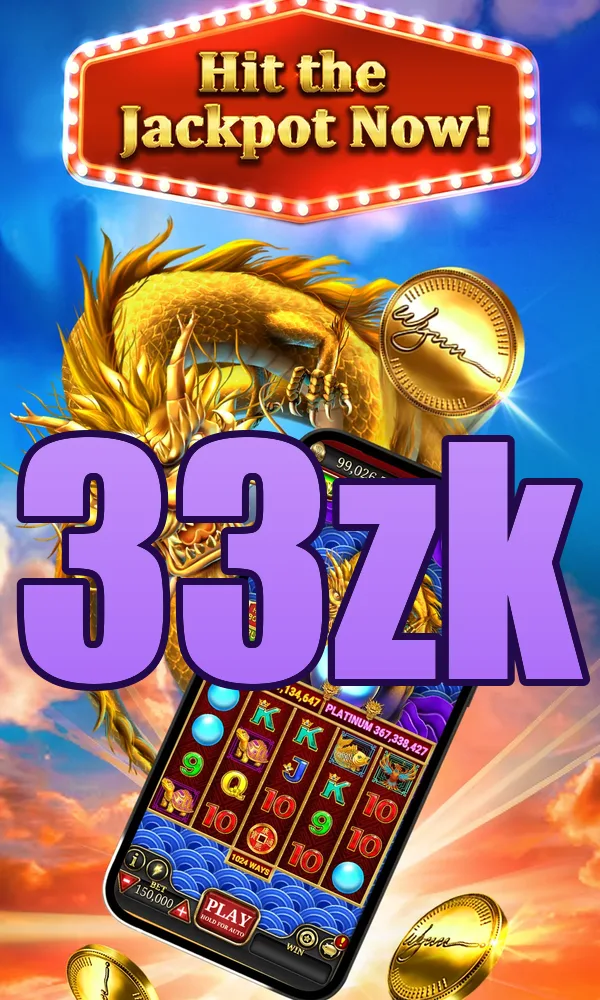 33zk Masuk