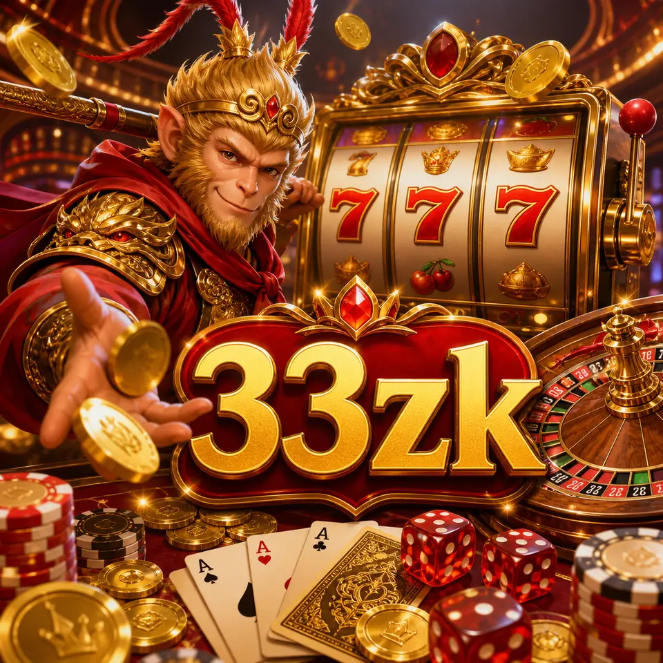 33zk APK Resmi Akses