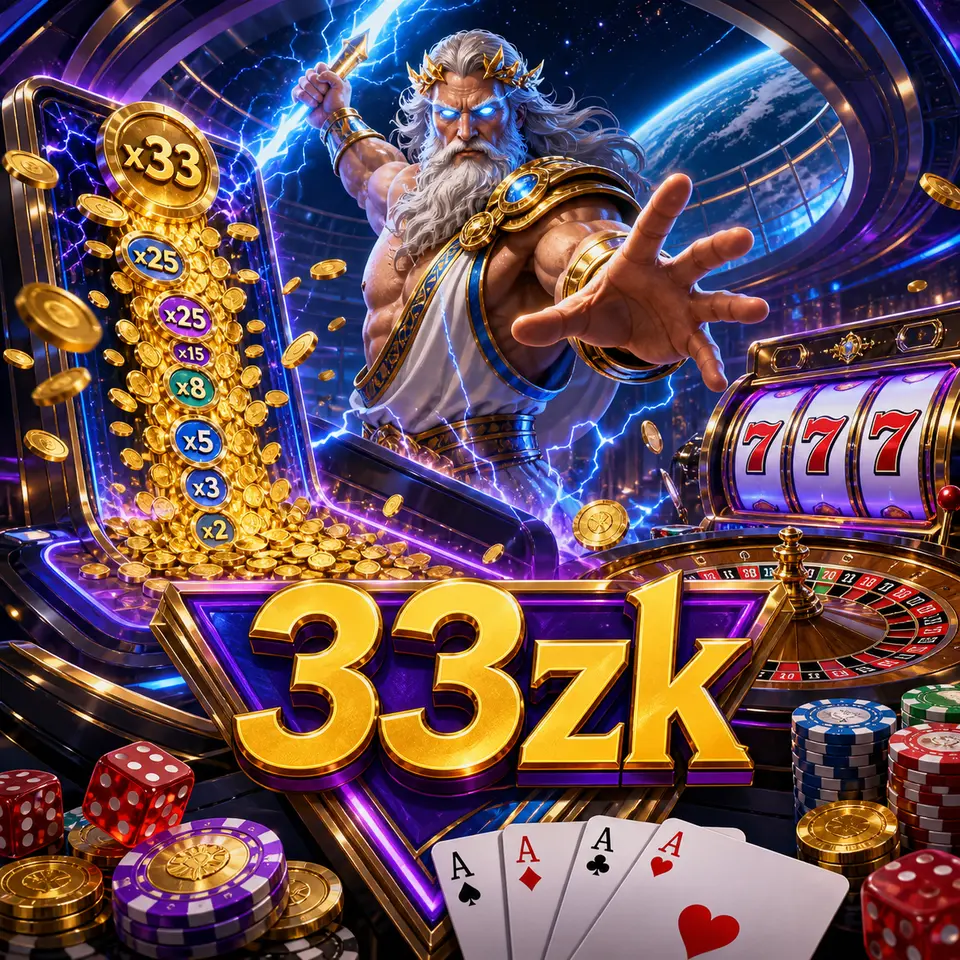 33zk Masuk - 33zk Resmi